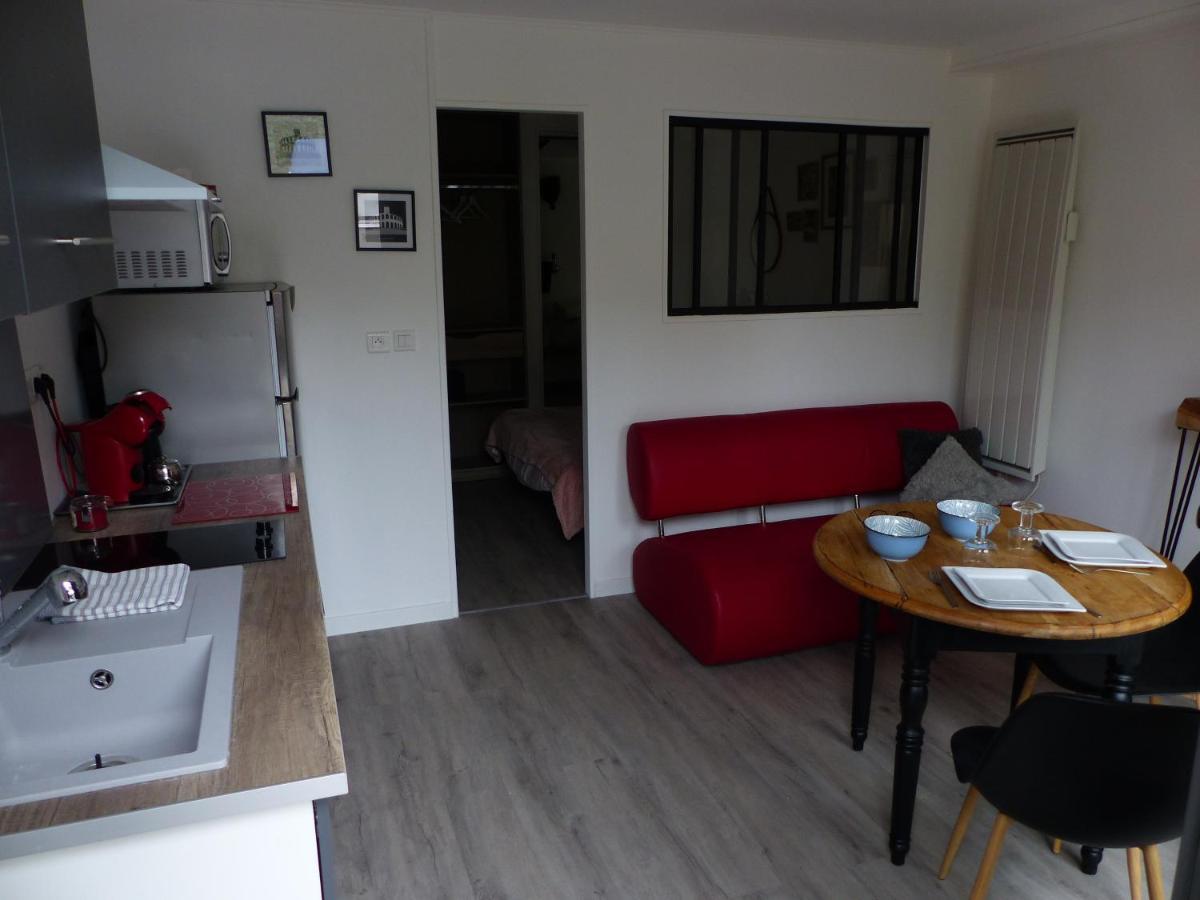 Superbe Appartement, A Proximite Du Centre D'Arles Luaran gambar