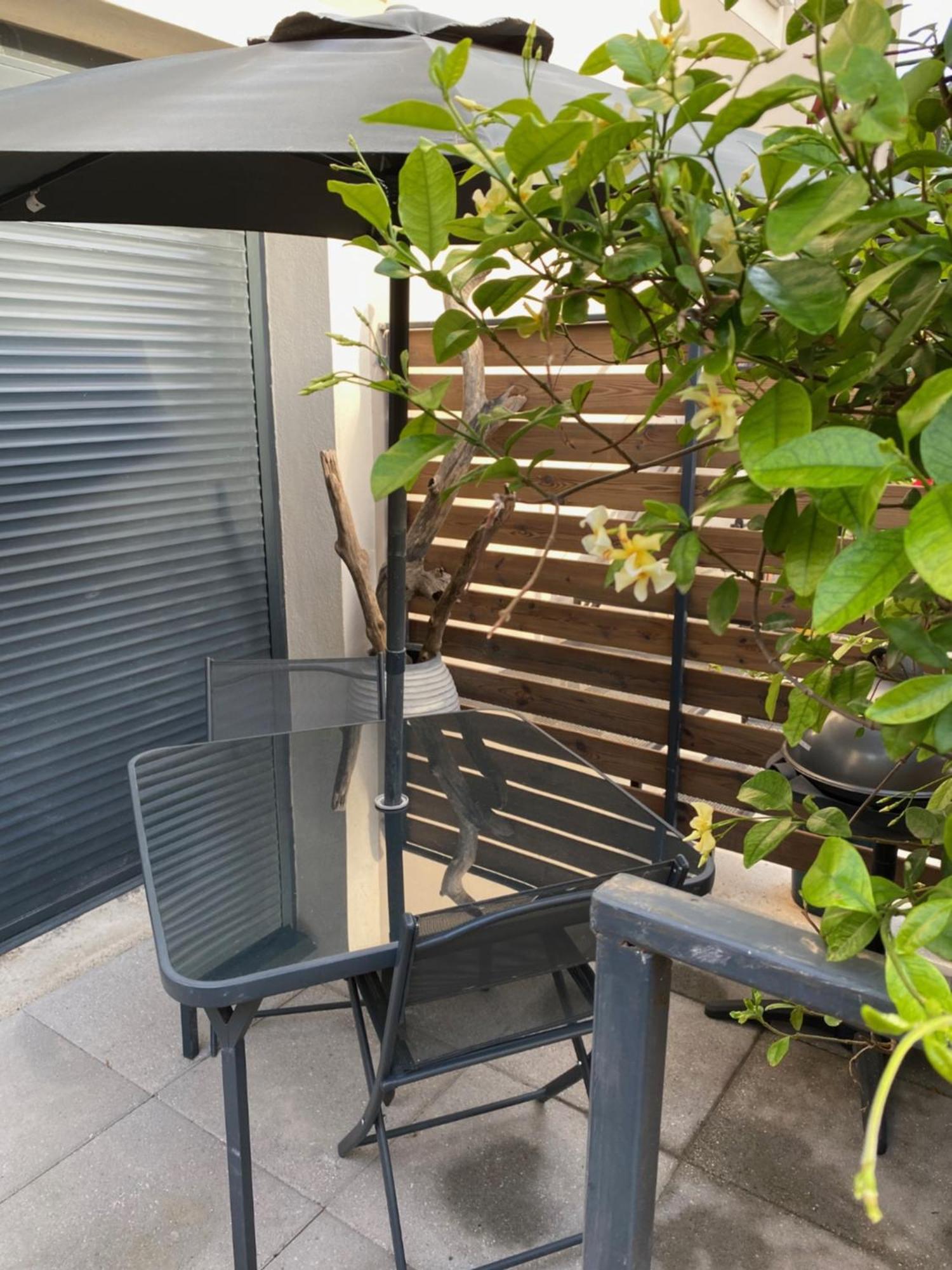 Superbe Appartement, A Proximite Du Centre D'Arles Luaran gambar